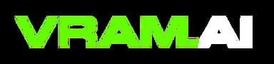 VRAM.AI Logo